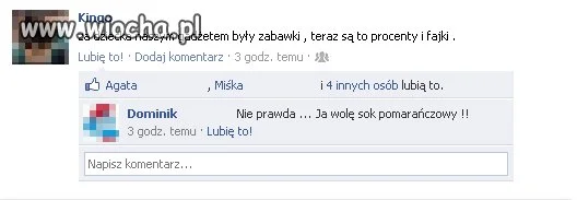 Szkoda słów...