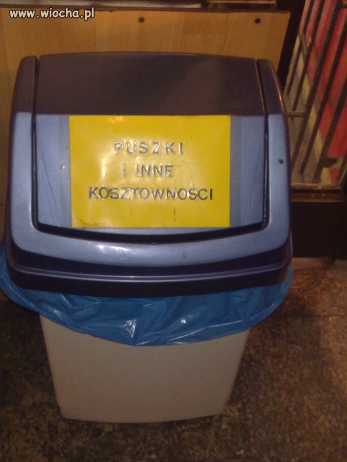 Puszki i 