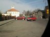 Zaparkowany samochód