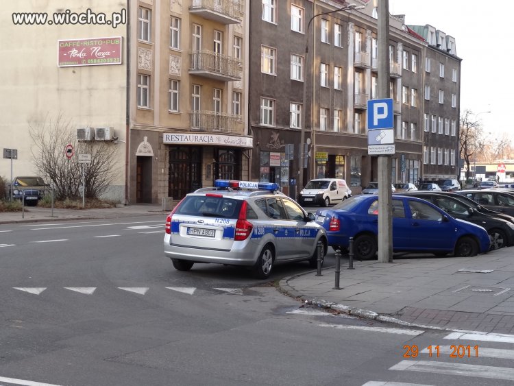 Państwo prawa można, a co tam my możemy...