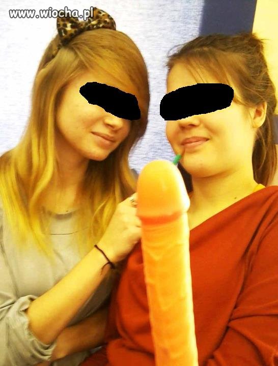 17 z Dildo