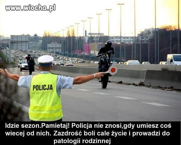 Co wy robicie 