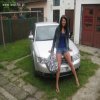 Polsko-Angielska Dziunia 