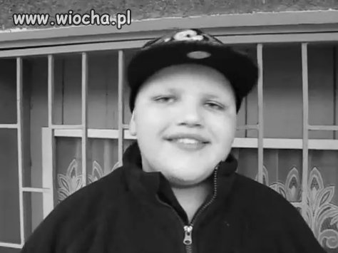 Myślę że on doskonale tu pasuje.