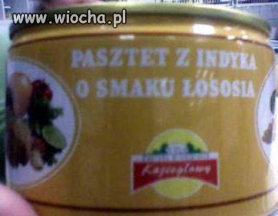 Głodny ?
