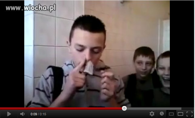 Najnowszy bajer czyli