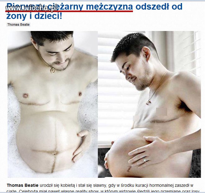 Nie wiem, czy to wiocha,