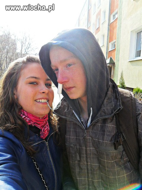 Tylko dla niego !