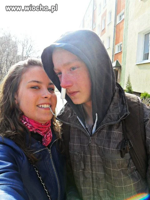 Tylko dla niego !