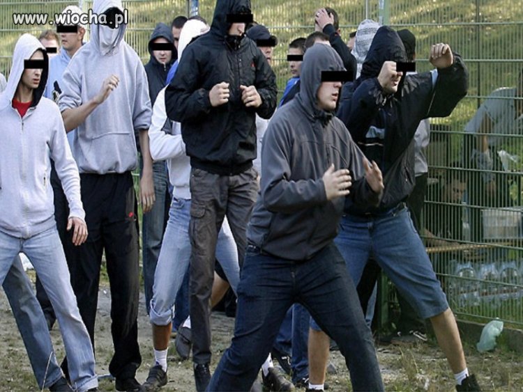 Tacy jak oni pobili koszykarzy AZS Koszalin