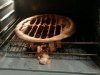 Ktoś zamawiał pizze?