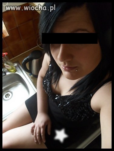 Słit Focia w zlewie