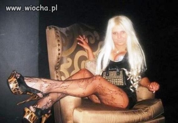 U niektórych głupoty nie widać