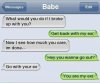 Babe