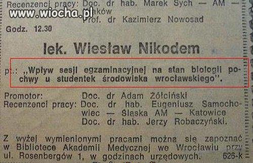 Zostawiam bez komentarza...