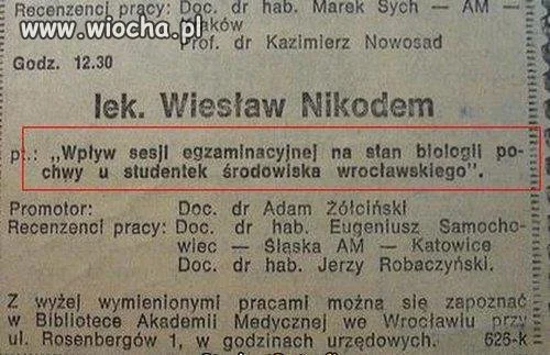 Zostawiam bez komentarza...