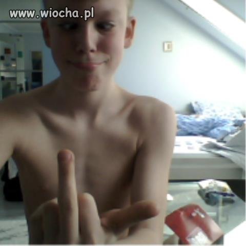 Dziecko 10 letnie. 