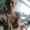 Dziecko 10 letnie. 
