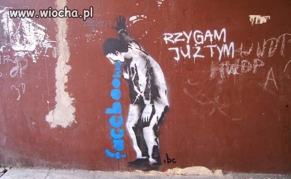 Czasem sie zastanawiam