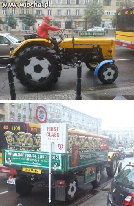 TAK NAS ZAPAMIĘTAJĄ