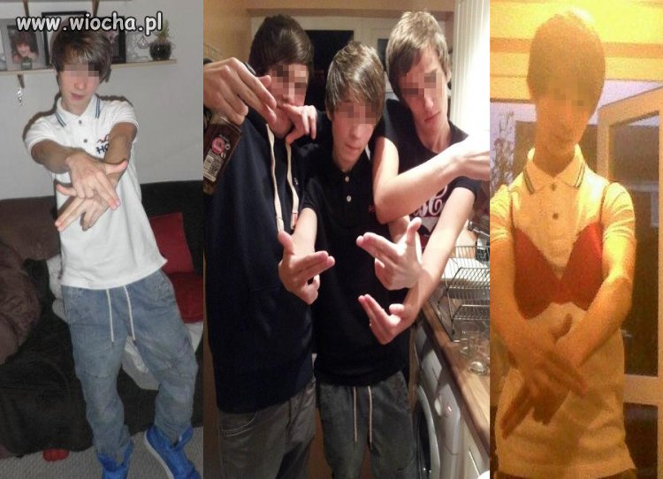 Gangsta