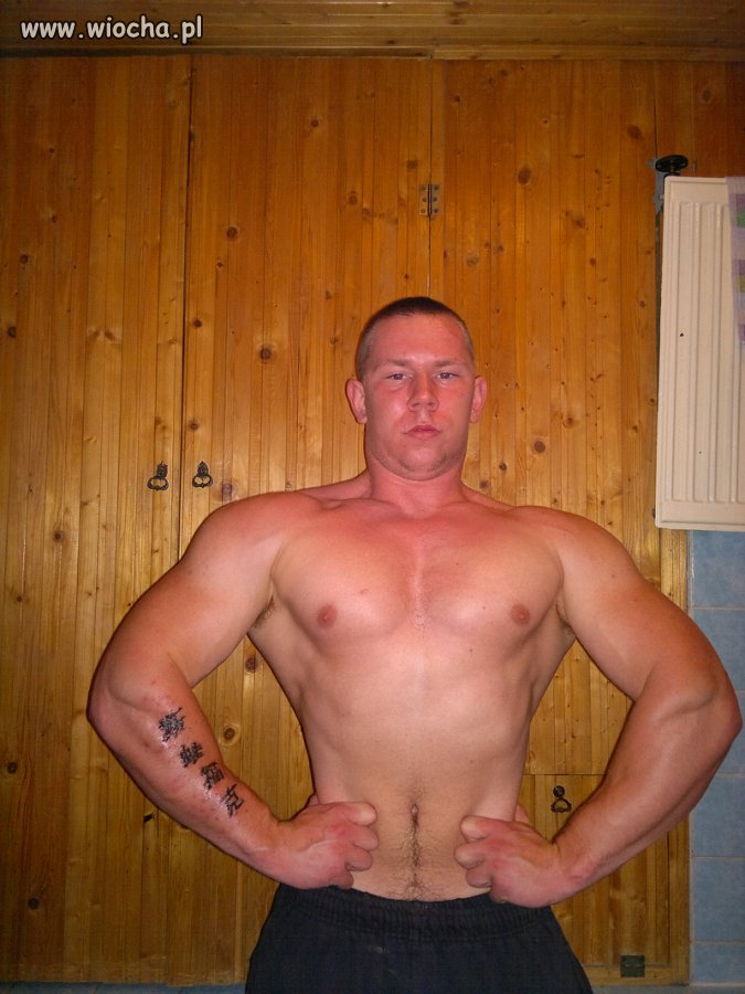 Klasyczna napinka