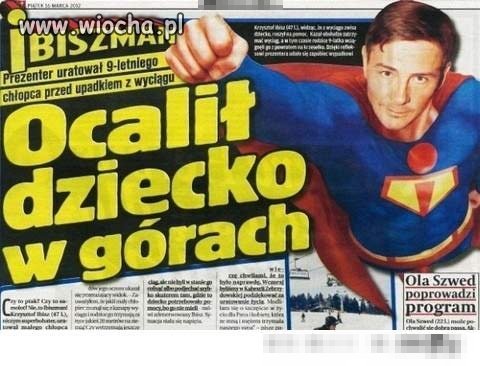 No bez przesady...