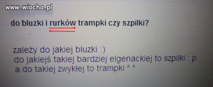 Nie ma to jak wieśniak 