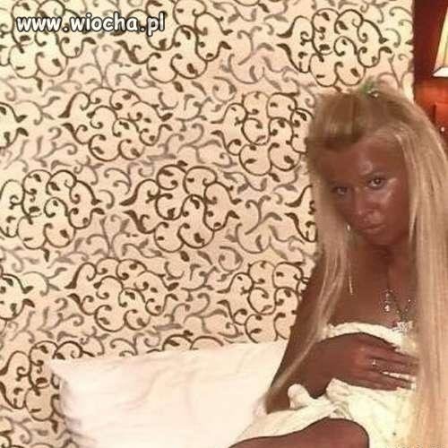 Miss solarium