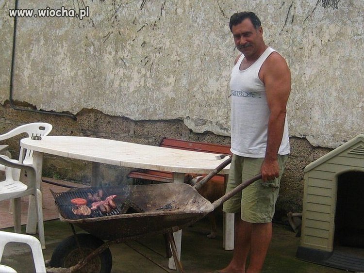 Grilowanie