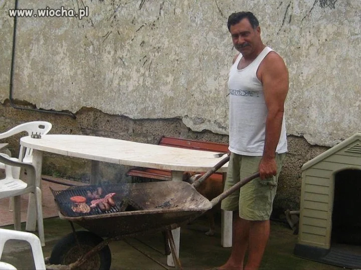 Grilowanie