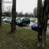 Krakowskie parkingi