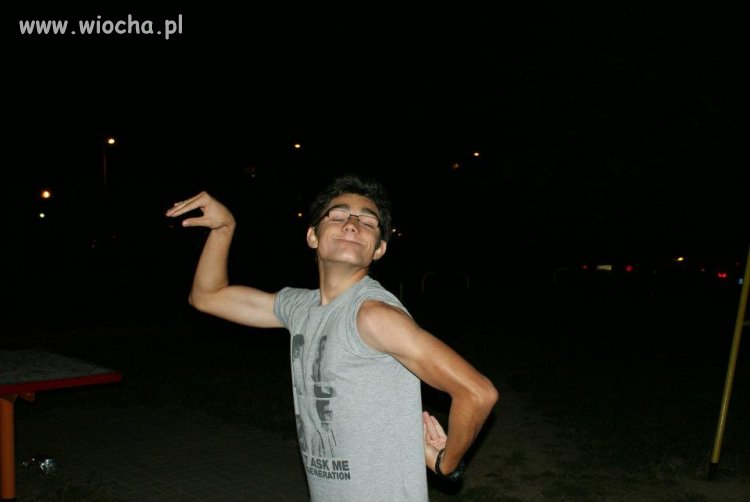 Karate kid