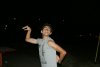 Karate kid