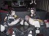 Zombie girls