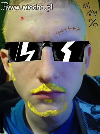 Mistrz painta 