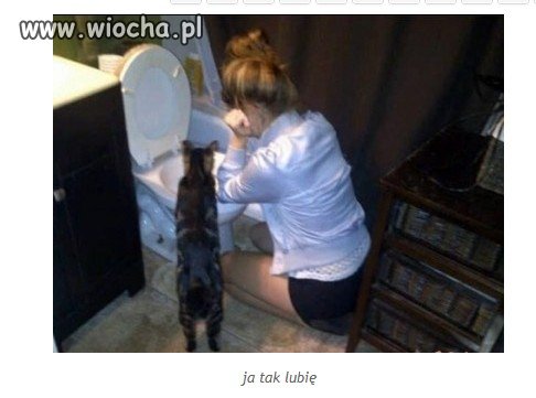 Brak mi słów