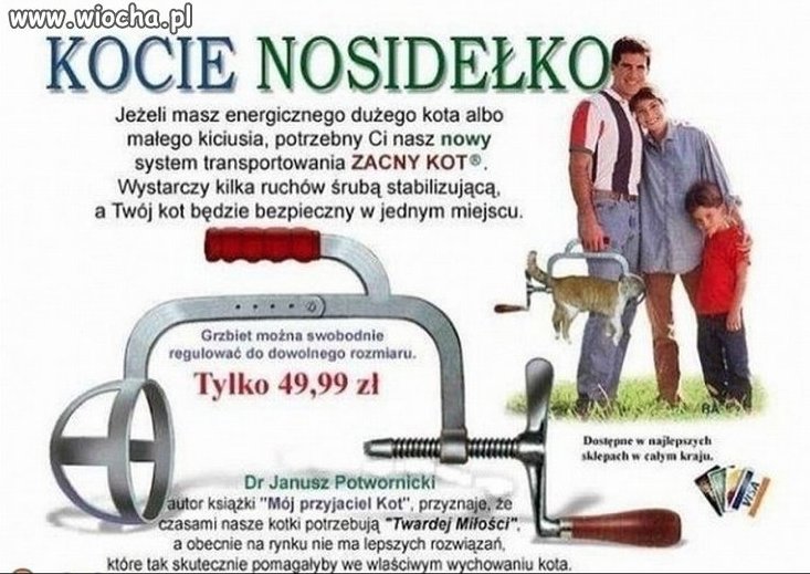 W ofercie