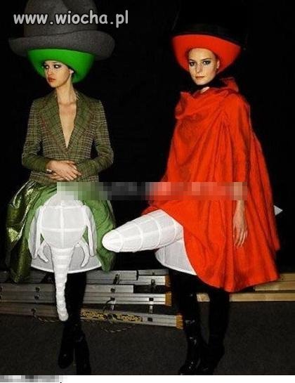 Nowa moda..