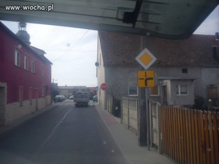 Absudry polskich dróg