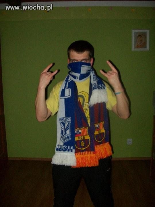 To ja jestem bogiem!