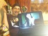 Laysy, monster energy