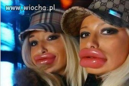 Nawet nie wiem co napisać...