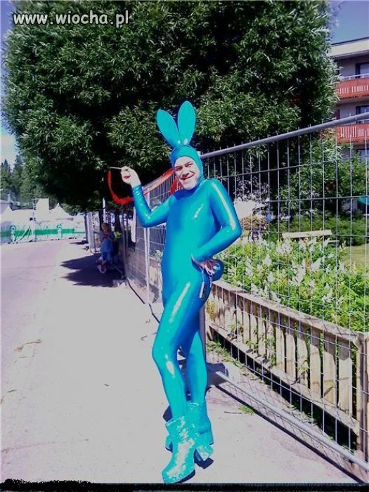 Króliczek