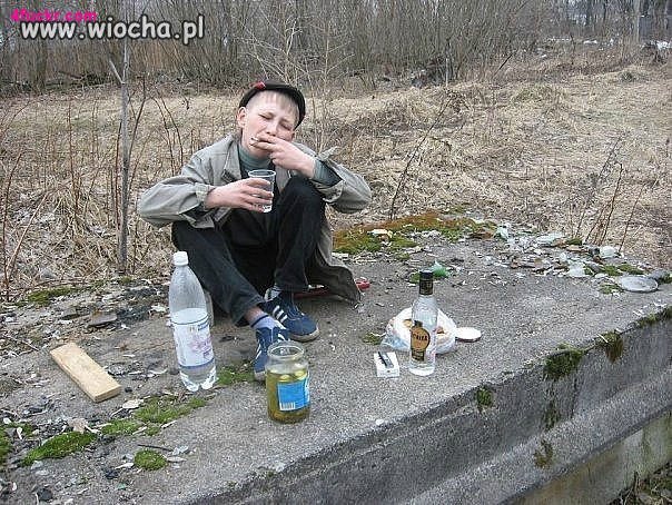 Impreza jest zawsze