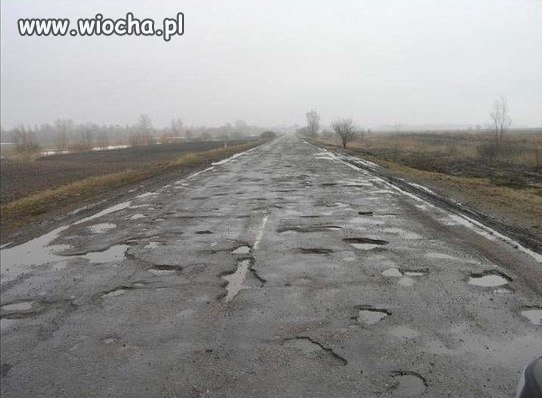 W jakim to kraju takie jest?