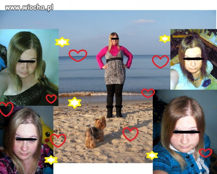 Jeśli to nie wiocha...