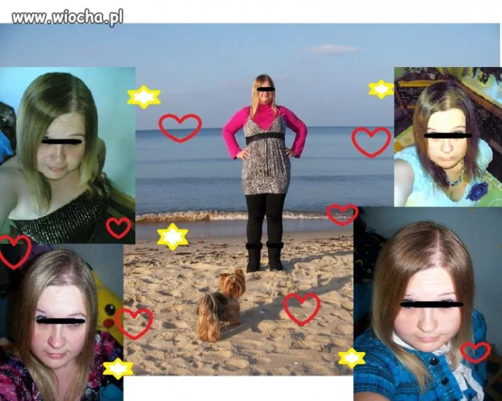 Jeśli to nie wiocha...