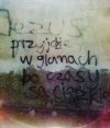 "Jezus przyjdzie w glanach"