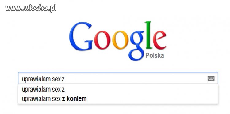...nie no...